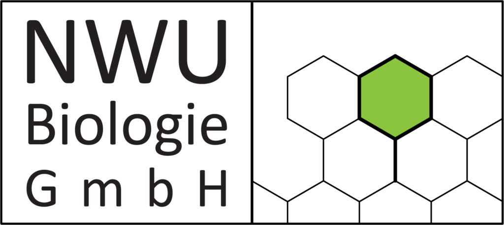NWU - NWU Biologie GmbH - Ingenieurbüros für angewandte Energietechnik, technischen Umweltschutz und Biologie Logo