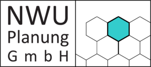 NWU Planung GmbH Ingenieurbüros für angewandte Energietechnik, technischen Umweltschutz und Biologie Logo