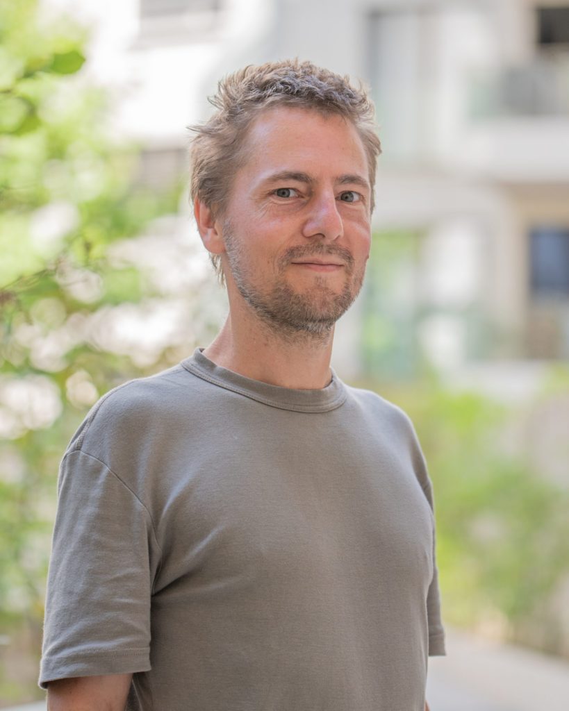 DR netzwerk umwelt ingenieurbuero team