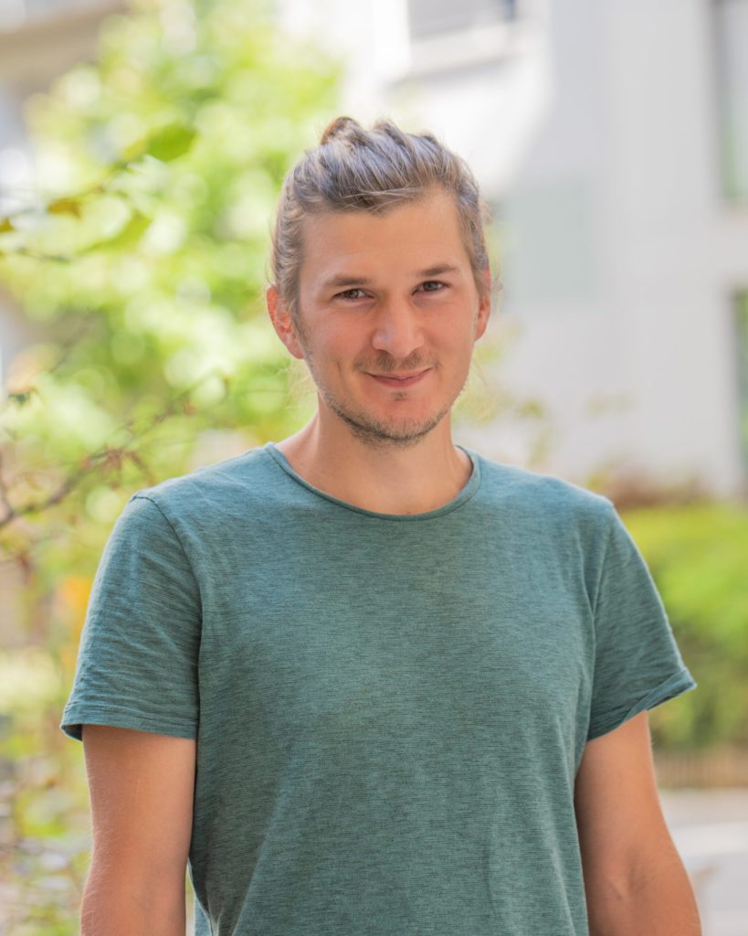 VR netzwerk umwelt ingenieurbuero team